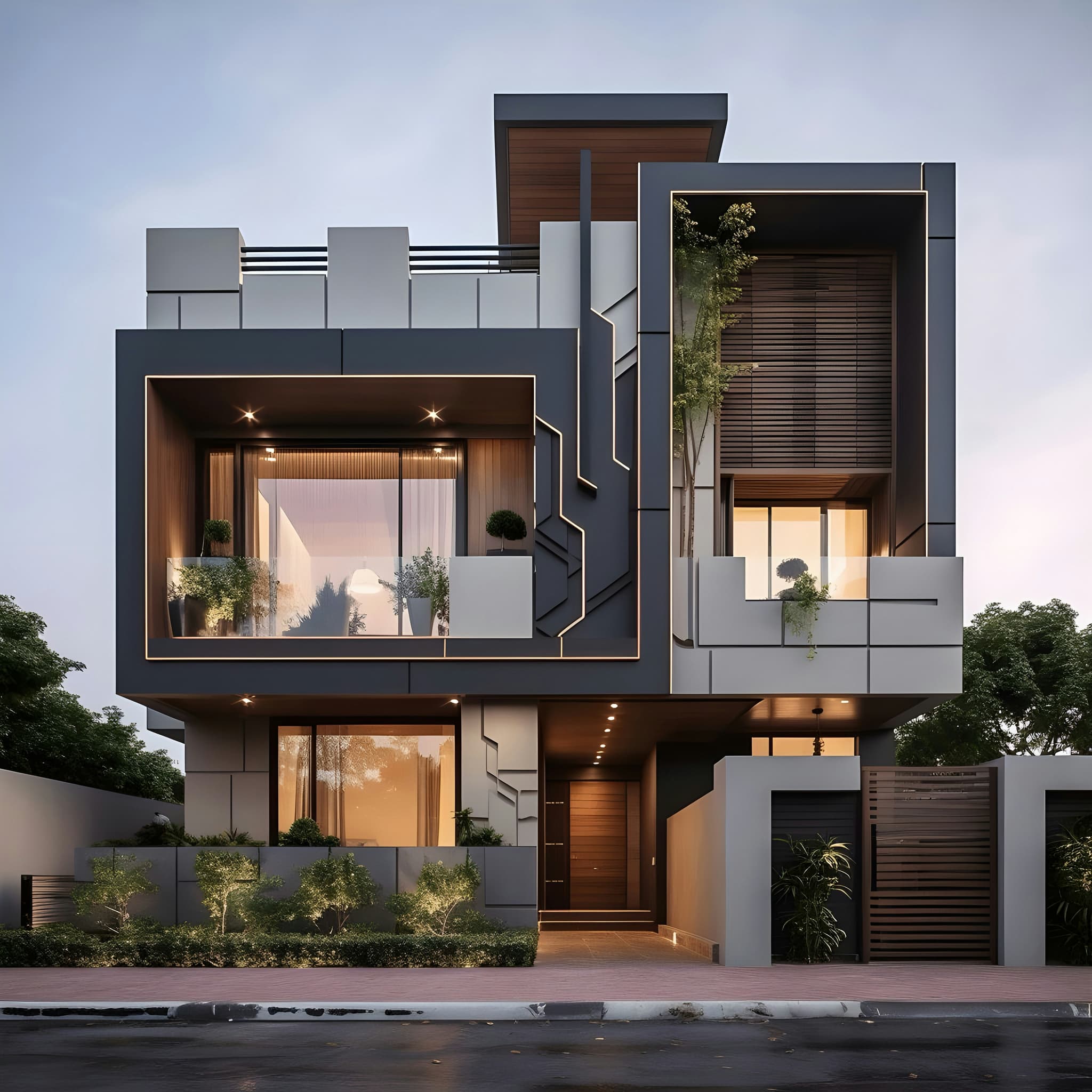 Find Properties