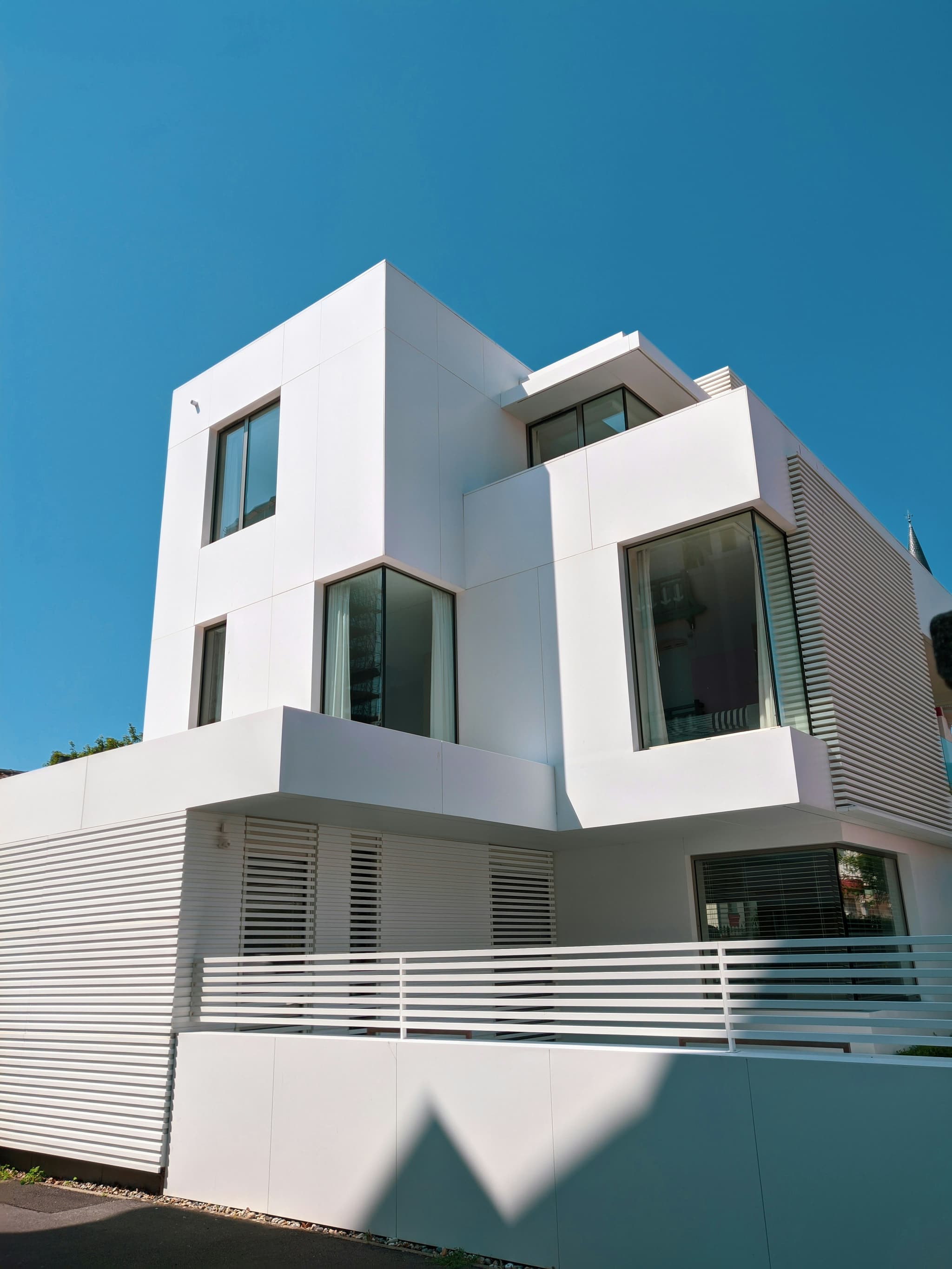 Modern Architecture